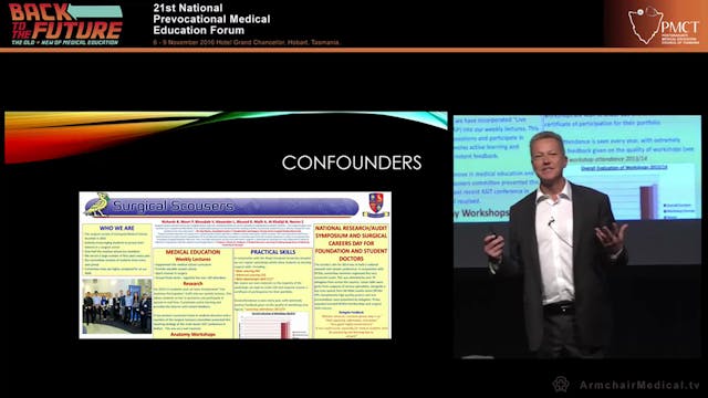 The Old and New of Medical Education ...