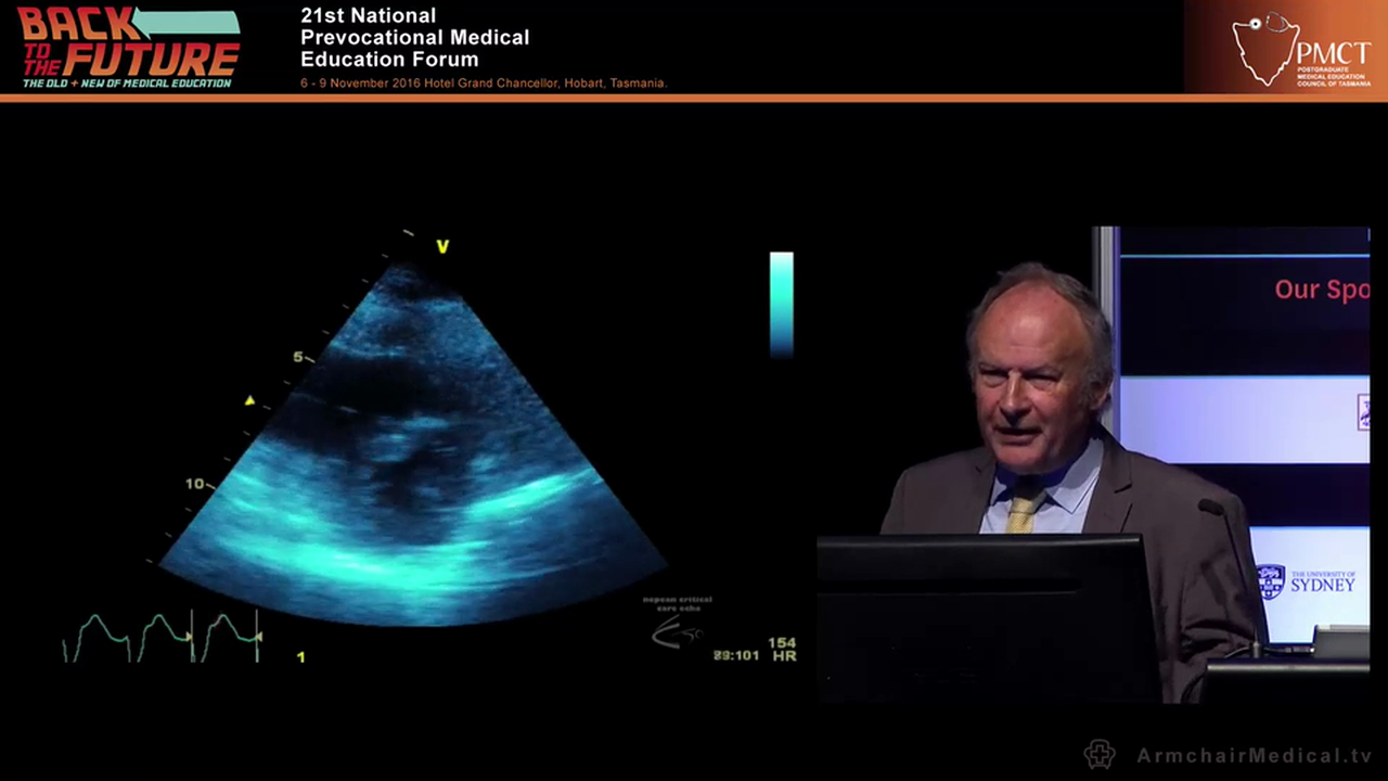 Simulation, What Works Best Dr Charlie Corke