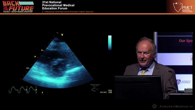 Simulation, What Works Best Dr Charli...