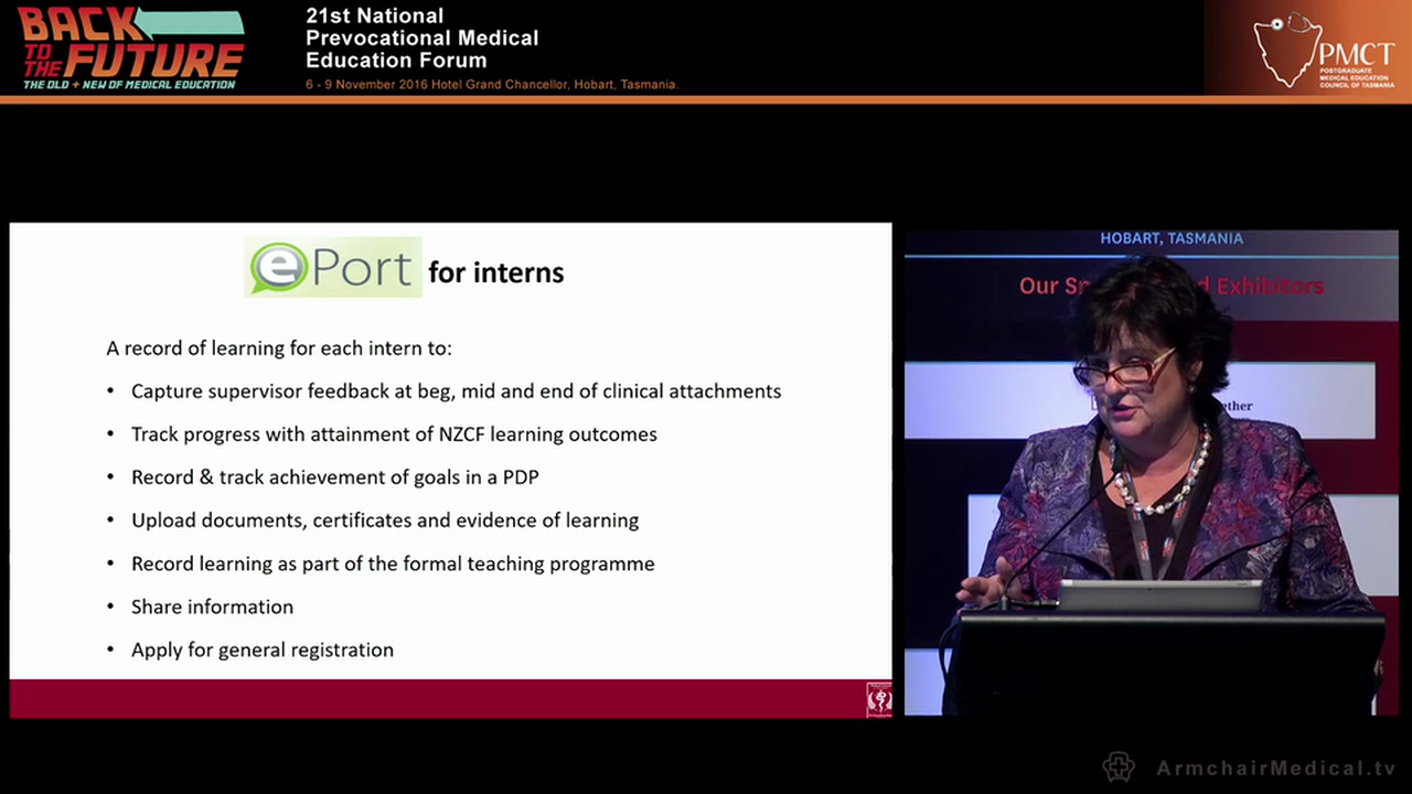 Reflections on Prevocational Medicine Training in New Zealand Joan Crawford, Strategic Programme Manager, Medical Council of New Zealand