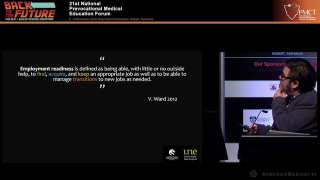 Who’s Feeling Work Ready Findings fro...