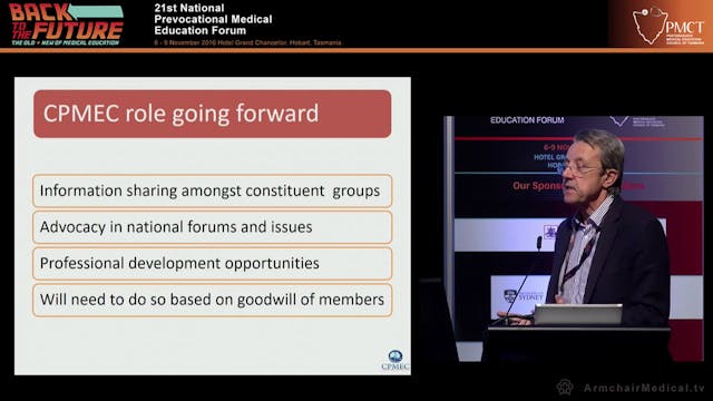 Current Issues in Prevocational Educa...