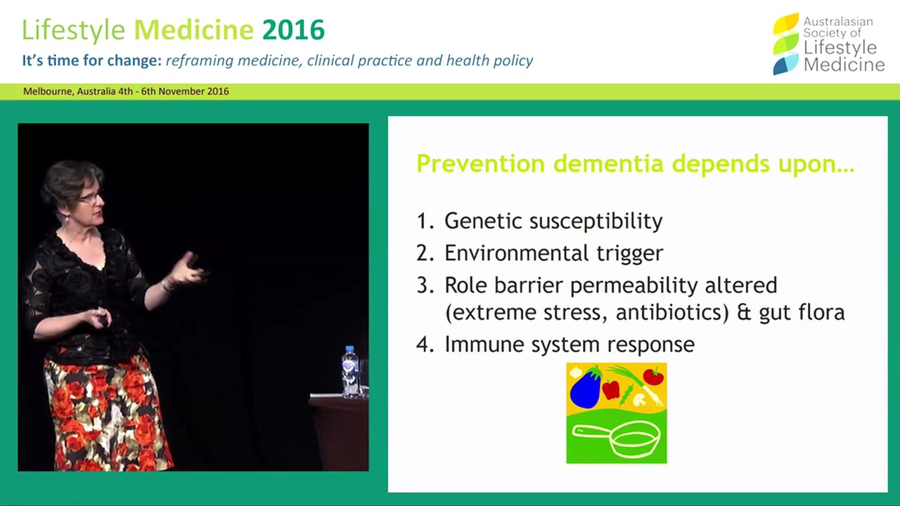 Genetics and personalised medicine a clinical application Jille Burns NP