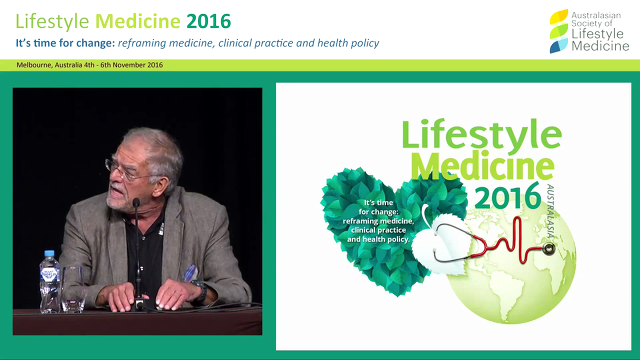 Lifestyle intervention with focus on diet,  nutrition and physical activity. Panel Discussion 1