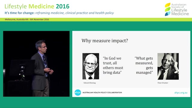 Moving prevention policies on chronic...