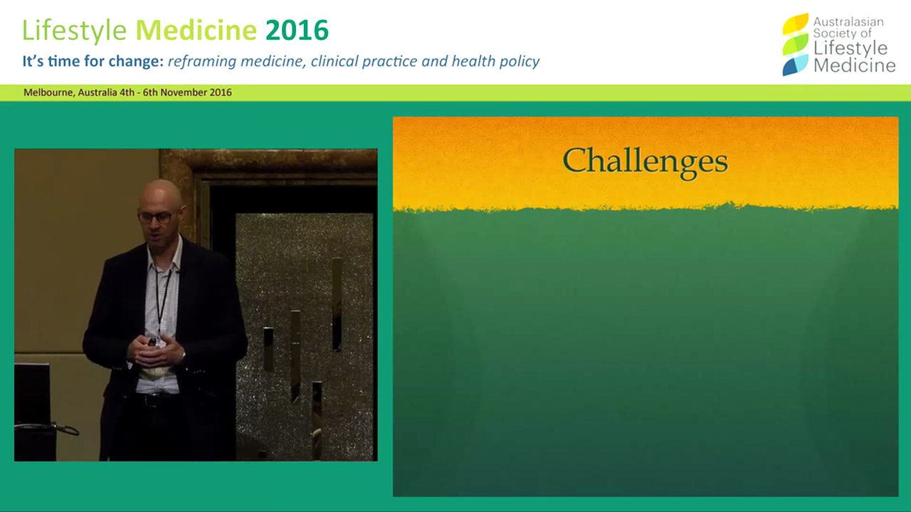 Abstract: Practical interventions to increase  physical and psychological health from a  psychologist and fitness trainer Mr  Simon Matthews
