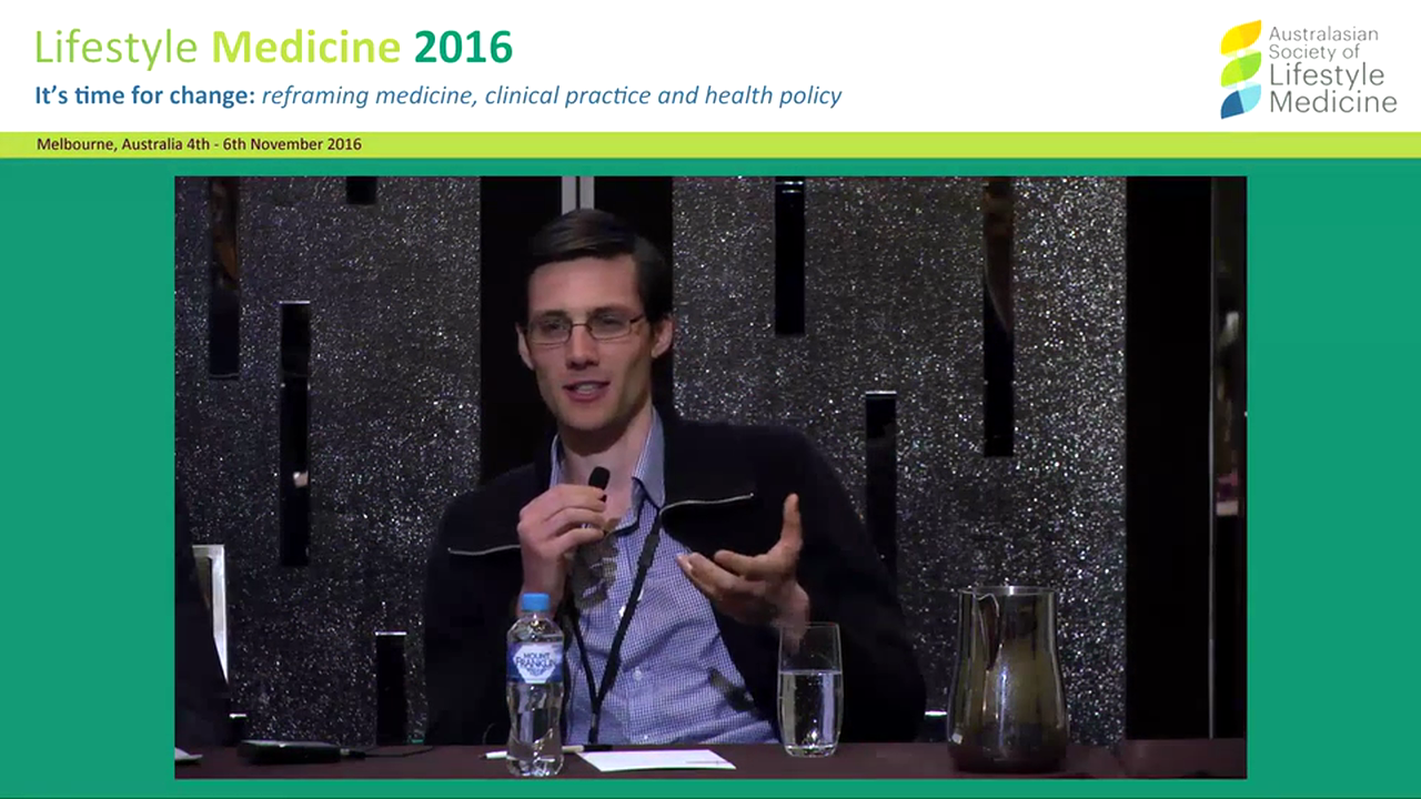 What’s love got to do with it? Connection,  meaning & purpose Panel Discussion