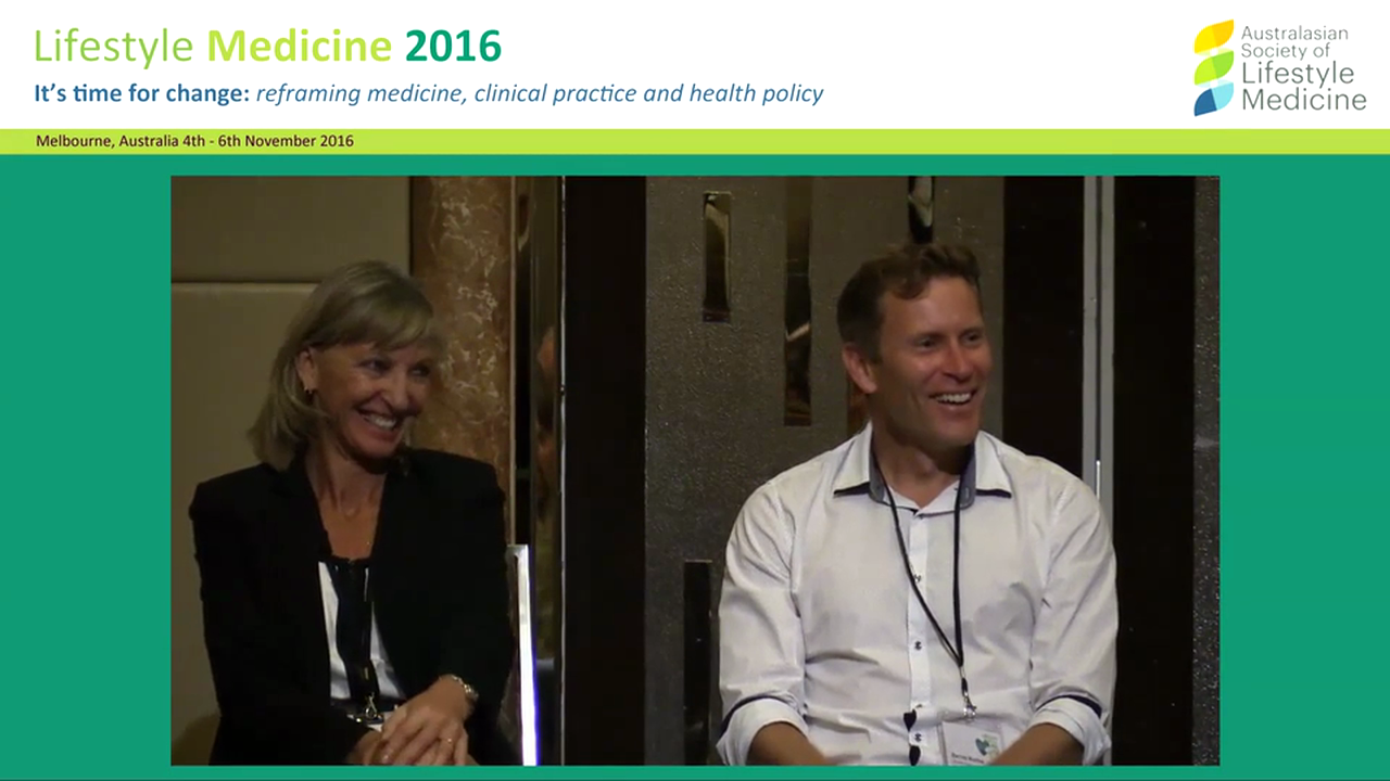 Positive psychology & coaching for emotional wellbeing Panel Discussion