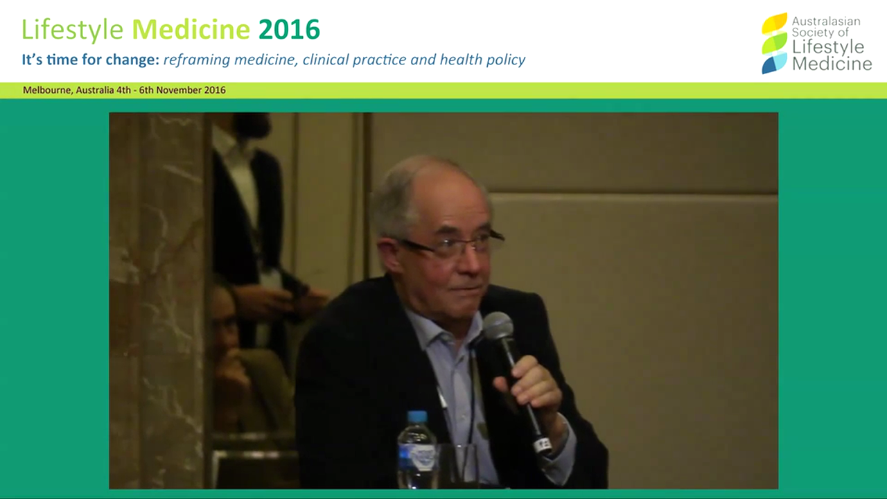 Depression, mood & anxiety disorders Panel Discussion