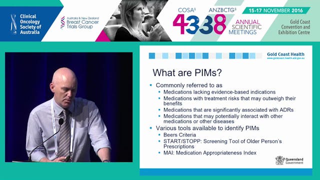 It’s all in the detail medication con...