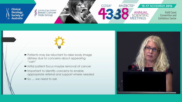 Psychosocial aspects associated with ...