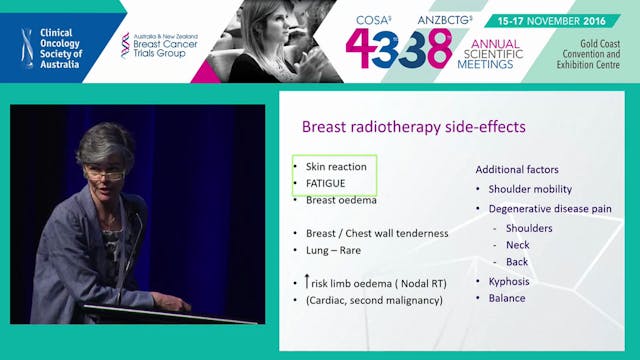 Radiation therapy in older patients w...