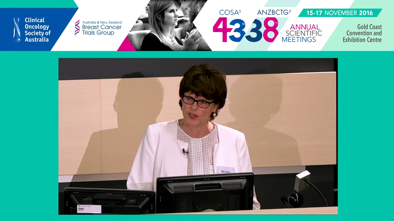 Crowning glory the scalp cooling story