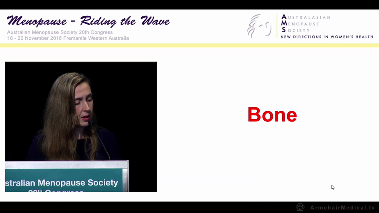 Clinical Trial Update 2016 Dr Sonia Davison