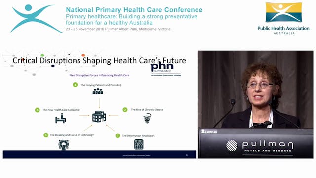 Reflections on Primary Health Care Ma...