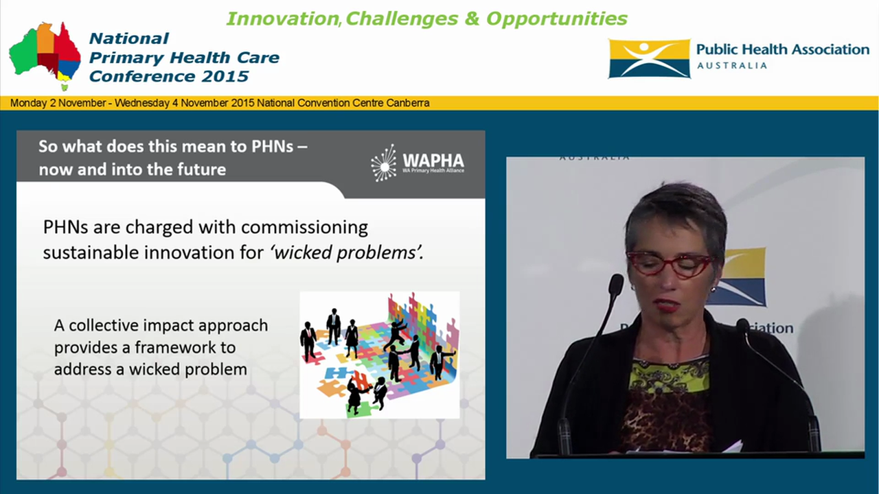 Innovating for sustainability Prof Learne Durrington