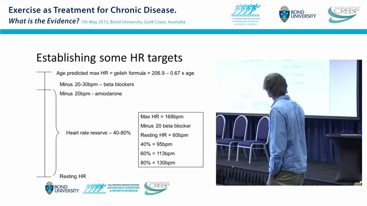 Case  Complex Cardiac rehab patient Mr Grant Turner Prof Maria Fiatarone Singh AProf Chris Askew Dr Coralie English