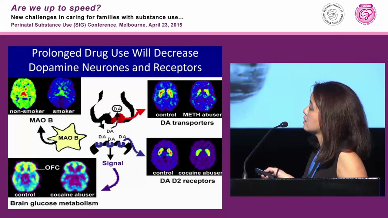 Mothers, milk and marijuana Ju-Lee Oie
