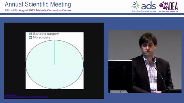 How effective is bariatric surgery in...