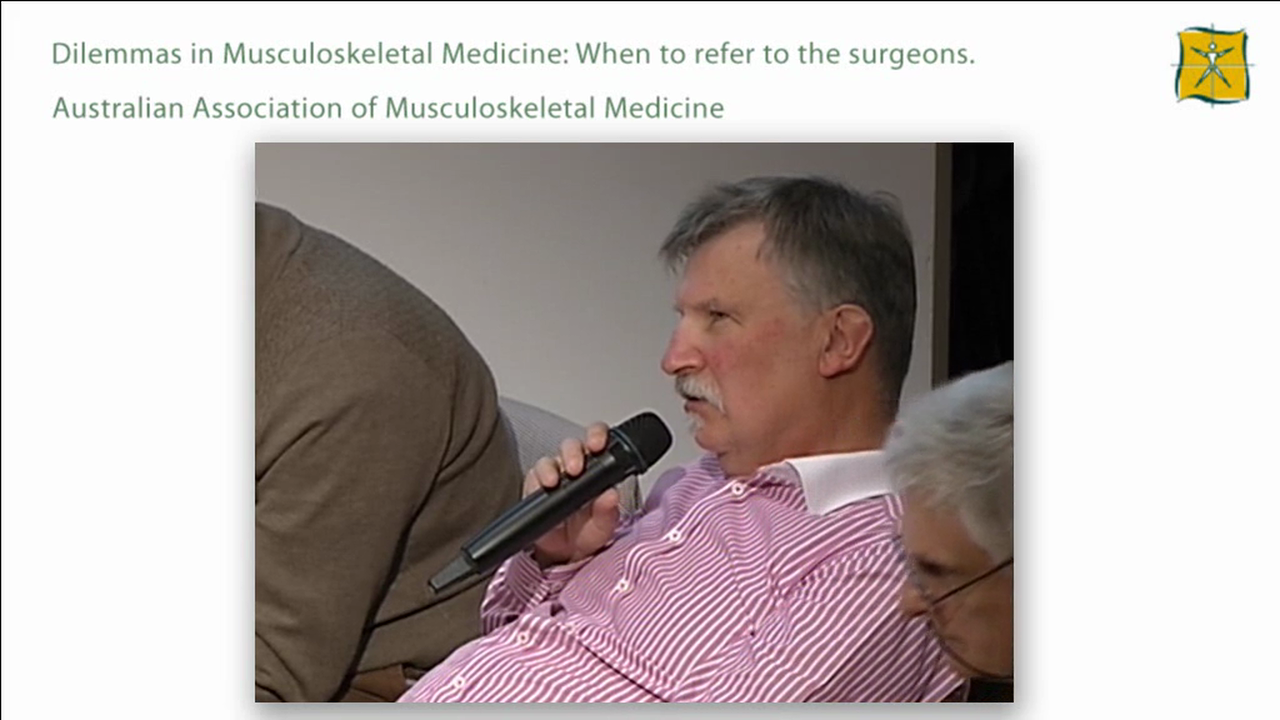 Spinal Case 4 Serguei Kisselev