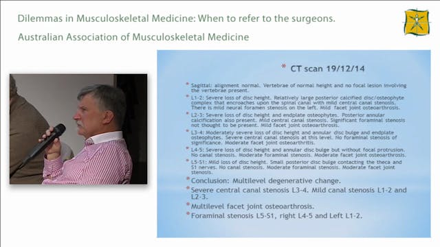Spinal Case 2 Craig Glasby