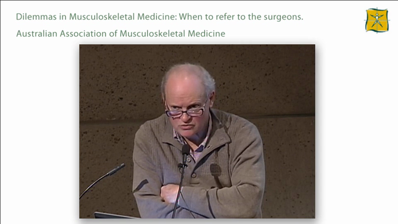 Spinal Case 3 David Vivian