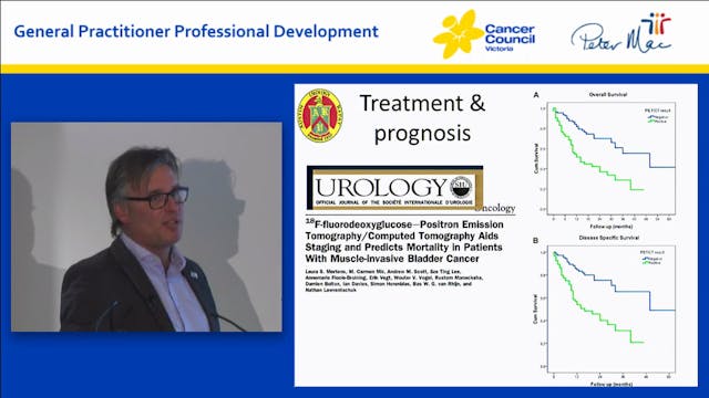 Managing visible haematuria Associate...
