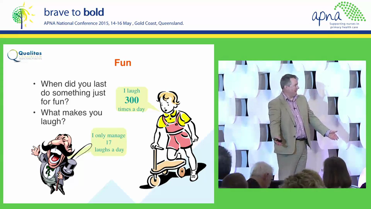 Lessons in Leadership, Culture and Influence Brian Dolan