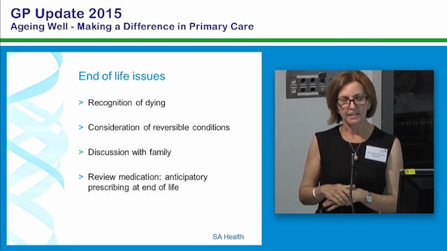 Palliative Care and End of Life Issues Dr Linda Foreman Consultant Palliative Care Physician, TQEH