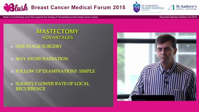 Surgical Management Michael Egerton -...