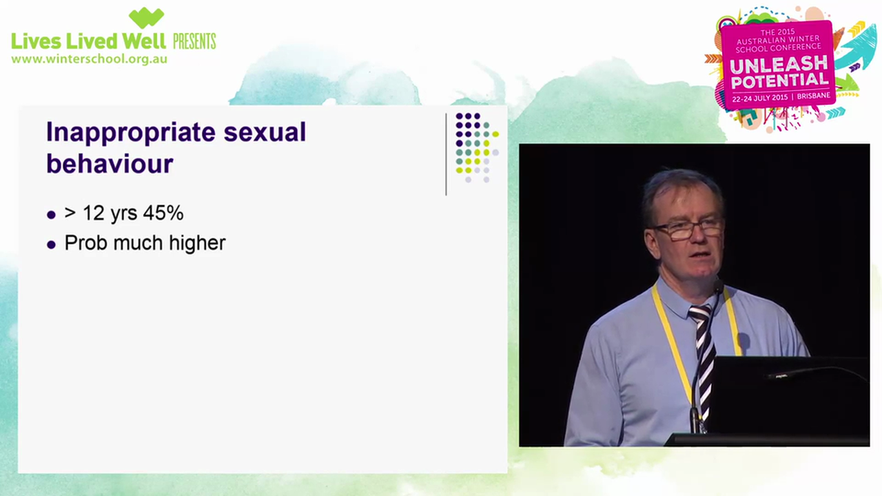 FASD the hidden pandemic Dr Doug Shelton, Clinical Director, Community Child Health & Medical Director, Children’s Health Services, Gold Coast Health