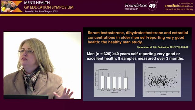 Who needs androgen replacement Associ...