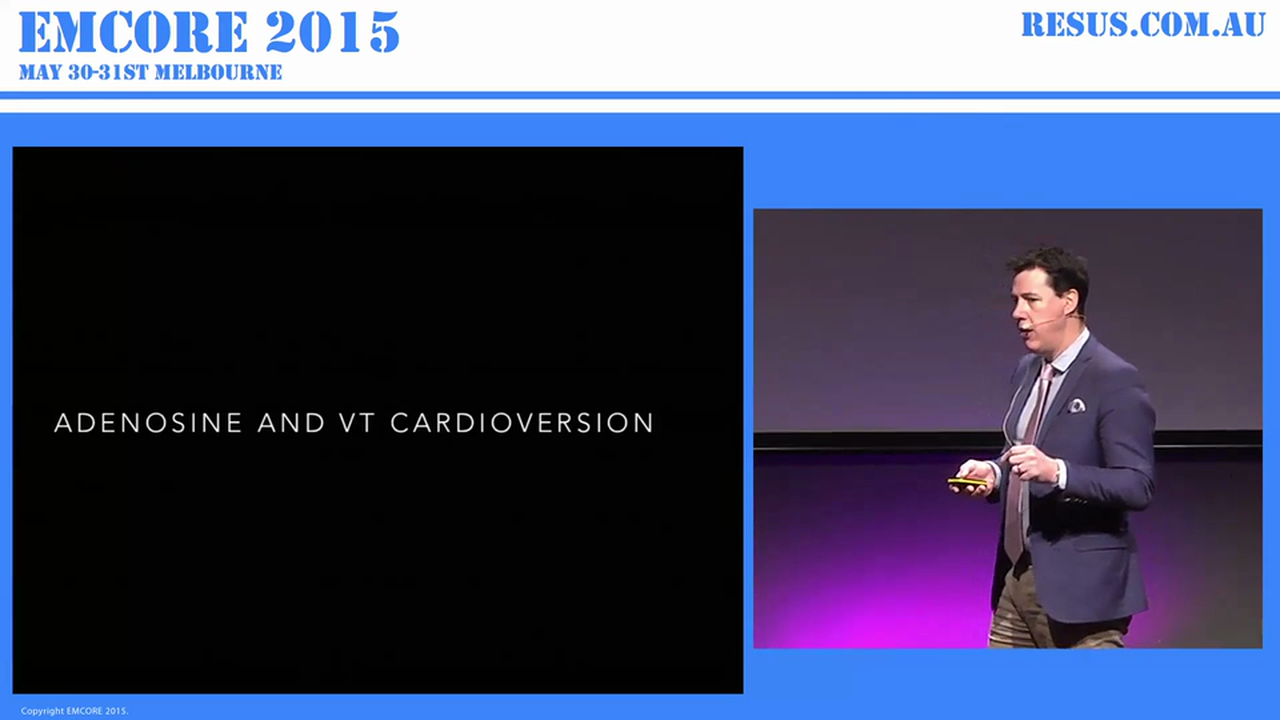 Arrthymias of the apocalypse Dr James Edwards. Emergency Physician Royal Prince Alfred Hospital. Director of Prevocational Education and Training.