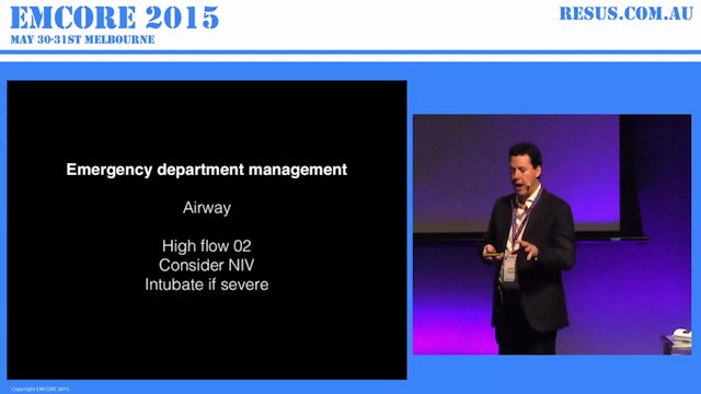 Drowning Dr James Edwards. Emergency Physician Royal Prince Alfred Hospital. Director of Prevocational Education and Training.
