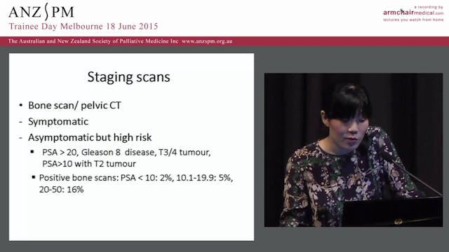 Oncology speed dating learn everythin...