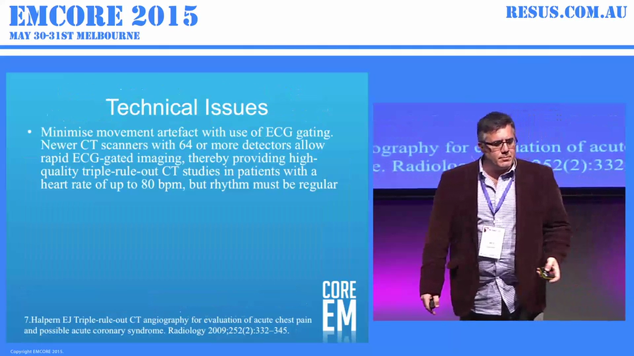 Shortness of Breath and Chest Pain The Tripe Rule Out Dr  Will  Davies.  Emergency  Physician Dr Davies works in PNG the Middle East and NSW