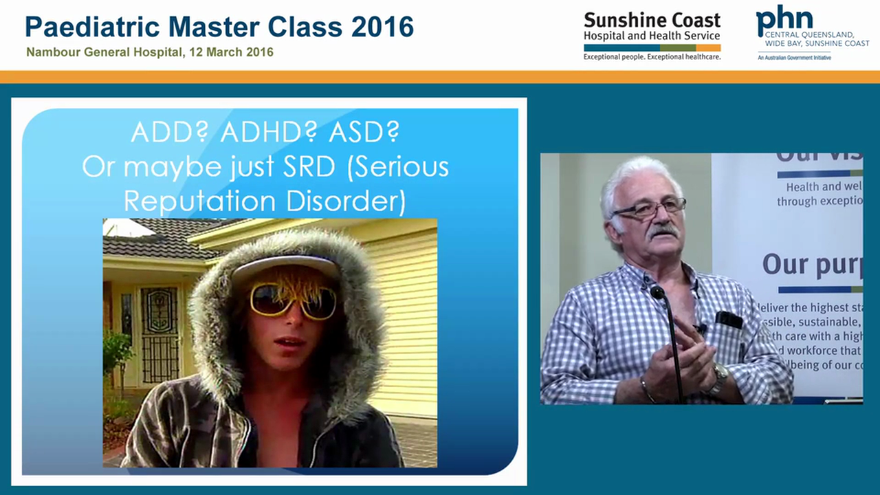 Introducing SCCYMHS John Pearson