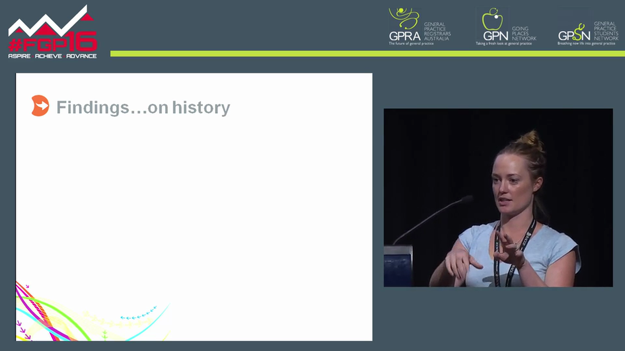 Gotta keep that pressure down managing the pressure to prescribe SSRIs to young people with depression Dr Ashlea Broomfield on behalf of Dr Claudio Villella