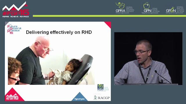 Volunteer Aid Work Dr Joshua Francis