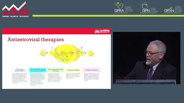 Whats new in HIV care and prevention ...