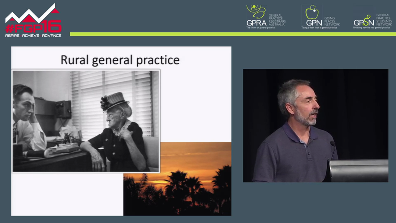 From little things, big things grow – the improbable journey of a medical maverick Dr Hilton Koppe