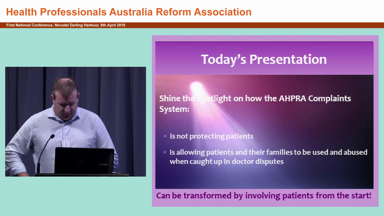 Making patient-centred care a reality Marg Fitzpatrick & Jason Pickles