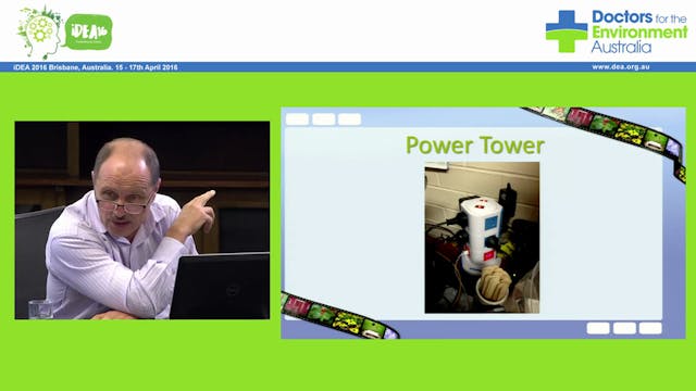 Sustainability in Practice Design & O...