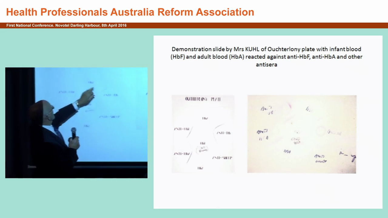 The Lindy Chamberlain saga Barry Boettcher