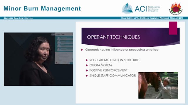 Self Management & Pre-Habilitation Mi...