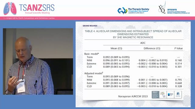 The impact of premature birth Colin R...