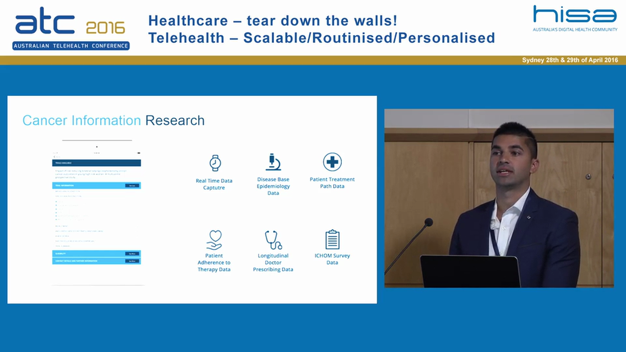 CancerAid Empowering cancer patients and their caregivers Dr Nikhil Pooviah Founder, CancerAid