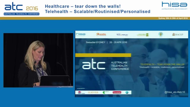 Report Key learnings and outcomes fro...