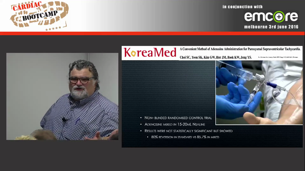 Pacing SVT A Prof Peter Kas