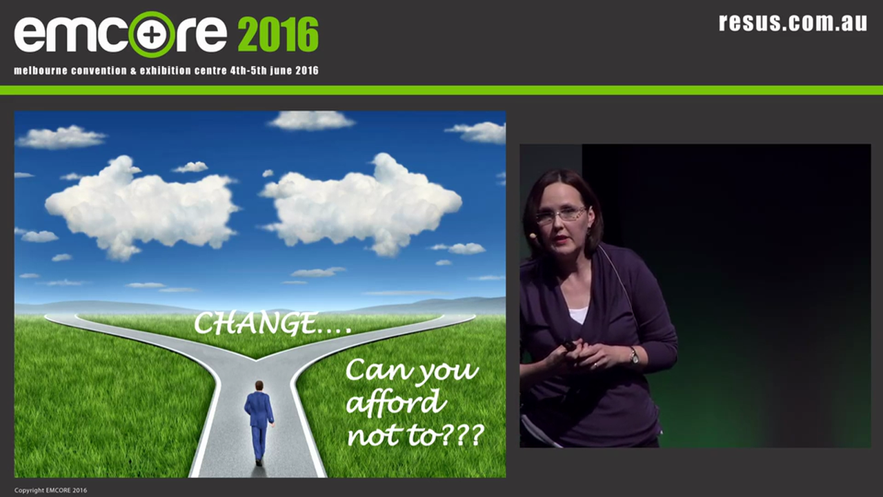 Troponins and Rapid Rule Out Louise Cullen